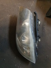 BMW 3er E90 E91 Halogen Scheinwerfer links VOR Facelift 6942747