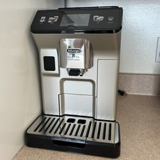 DeLonghi Eletta Explore