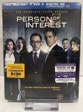 Person of Interest: the