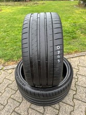 2x Michelin Pilot Sport 4 S