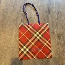 Burberry geschenktasche - burberry,