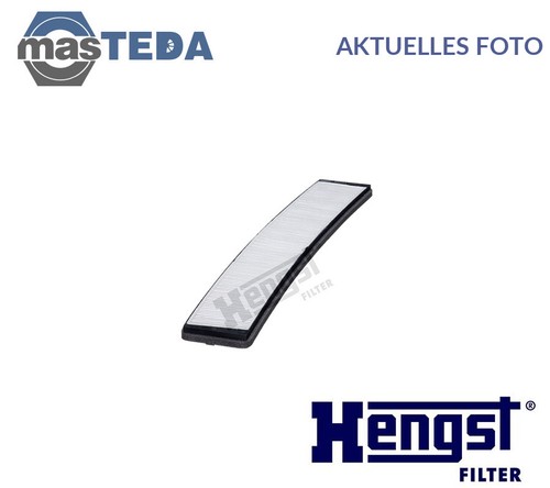 E977li innenraumfilter - e977li,