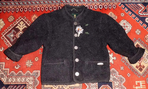 Giesswein kinder jacke - kinder,