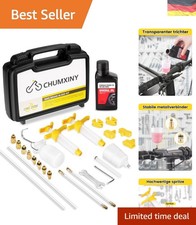 Entlüftungsset für Shimano