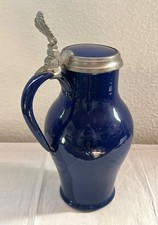 Antiker und alter Emaille