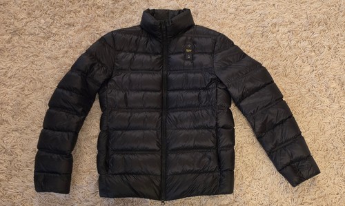 Blauer usa jacke - usa,