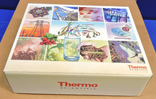 Neu thermo scientific - neu,