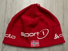 ODLO Norway Team Hat Mütze