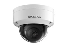 4xHIKVISION DOME-Kamera