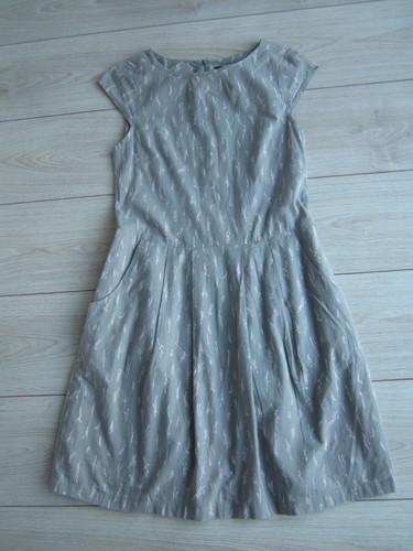 Opus kleid eu 34 baumwolle - .,