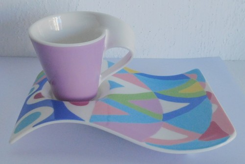 Villeroy boch new wave - villeroy,