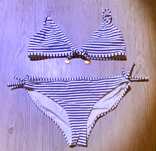 Bikini teilig 146 - h&m,