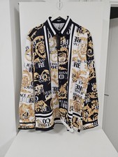 Versace Shirt