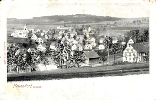Neundorf thermalbad - ak,
