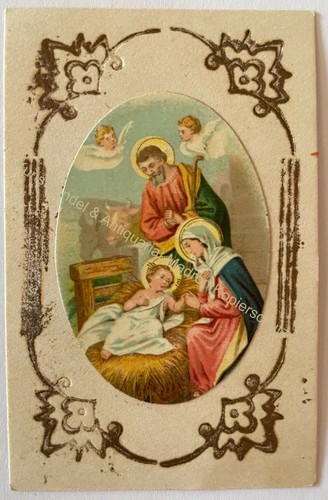 Orig andachtsbild - orig.,