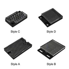 Lichtschranke Reflektor