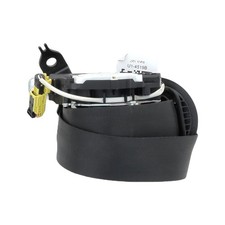 Sicherheitsgurt Vorne Rechts -