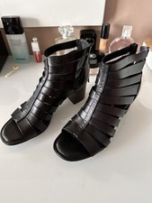Tamaris leder sandalen 36 - leder, gr.36