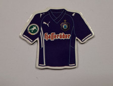 Trikot Magnet Erzgebirge  Aue  (106)