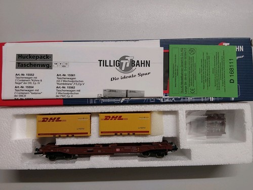 Stück tillig 15563 - 3,