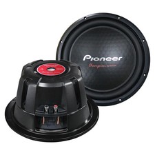 Pioneer 12″ Woofer 500W