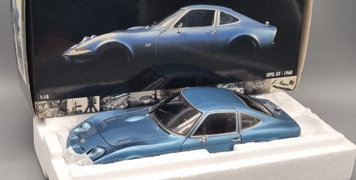 Modellautos minichamps - modellautos, 1:18