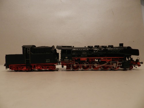 Märklin 3084 dampflok mit - dampflok,