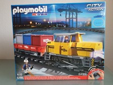 Schnäppchen!!! Playmobil 5258
