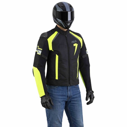 Motorrad sportjacke herren - sportjacke,