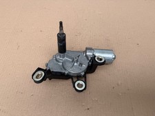 VW Polo 9N 9N3 Heck Scheiben