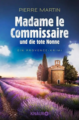 Madame commissaire und - le,