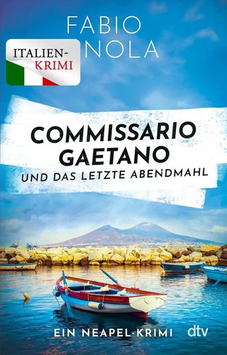 Commissario gaetano und - commissario,