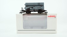 Märklin H0 46601 Kesselwagen