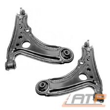 2x QUERLENKER SATZ VORNE UNTEN LINKS RECHTS FÜR VW LUPO 6X 6E POLO 6N 6N2 BJ 99-