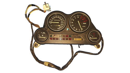 Bmw 1200rs tacho - 1200rs,