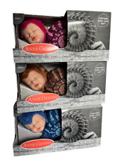 Anne Geddes Baby Puppe