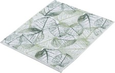 KLEINE WOLKE  Selva Badematte