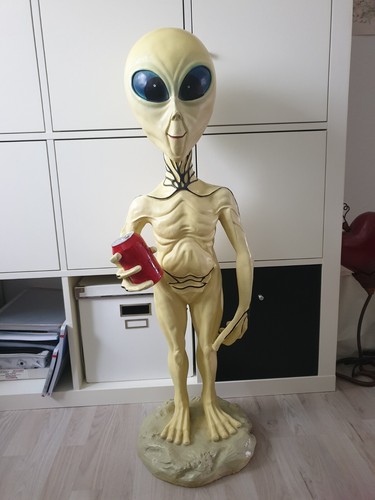 Deko figur statue - deko, ca