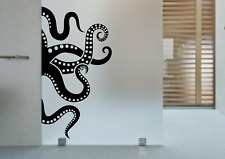 Oktopus Tentakel Design