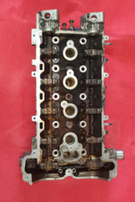 Zylinderkopf Alfa 159 2.2 JTS 16V mit Ventilen, Hydros und Kipphebeln