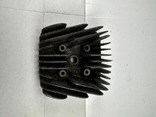 YAMAHA  353-11111  Zylinderkopf  TY50M DT50M Cylinder Head XX12075