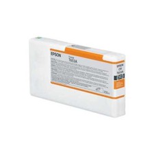 Epson Patrone T653A Orange