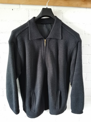 Werther herren pullover - werther,