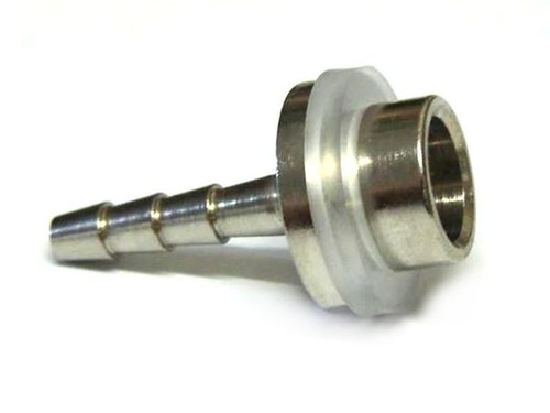 Tülle 4mm für co2 schlauch - für,