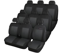 Maßgefertigte Autositzbezüge