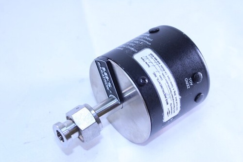 Mks baratron typ - baratron,