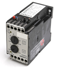 Siemens 3UG9053-0AA00 Leistungsschalter 230V 50/60Hz Motorschutzschalter Relais