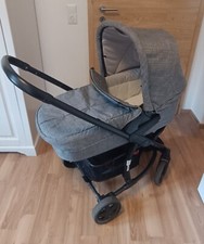 3 in 1 kinderwagen von Hauck