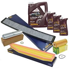 Inspektionspaket  BMW X3 E83