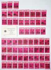 Alte Streichholzetiketten 20